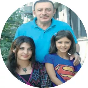 Hasibe Topaloğlu photograph