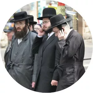 Hasidic Judaism - 