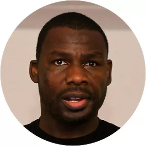 Hasim Rahman