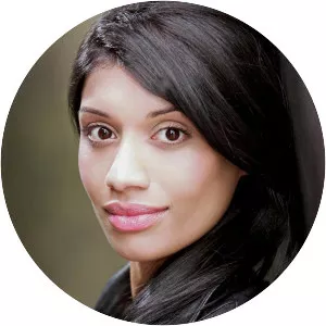 Hasina Haque