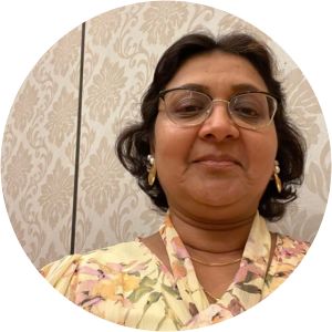 Hasina Neemuchwala photograph