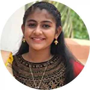 Hasini Anvi