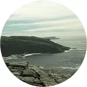 Haskeir - Island in Scotland