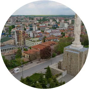 Haskovo