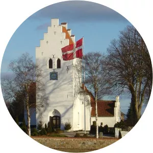 Haslev Church - 