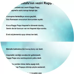 Haşmet - Poet