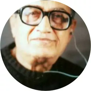 Hasmukh Pathak - Poet