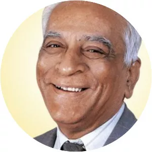Hasmukhbhai Parekh