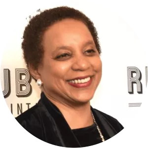 Hasna Muhammad Davis - Ruby Dee's daughter