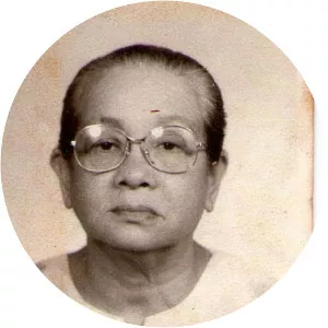 Hasnah Tahar