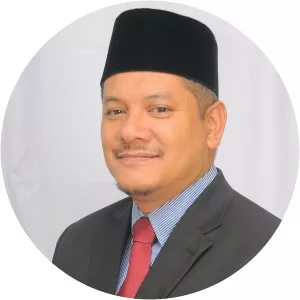 Hasnul Baharuddin