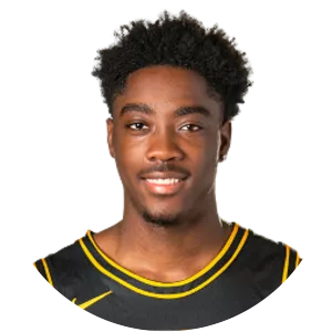 Hason Ward - Basketball player