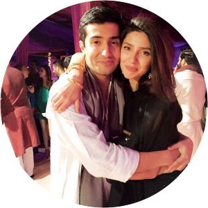 Hassaan Khan photograph