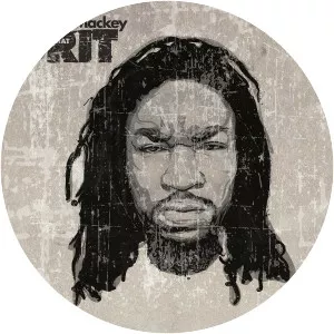 Hassaan Mackey - Musical artist