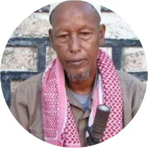 Hassan Abdullah Hersi al-Turki