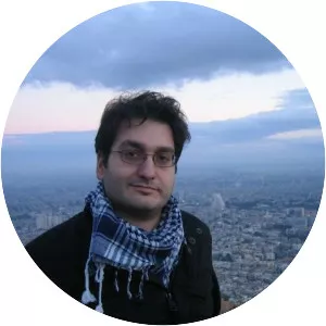 Hassan Abdulrazzak - Playwright