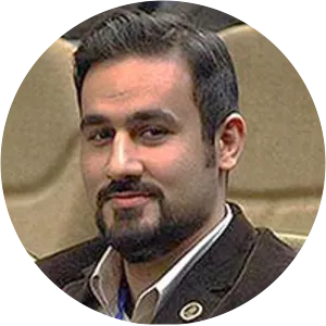 Hassan Abolhassani - Researcher