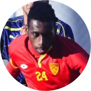 Hassan Abu Sharara - Saudi Arabian football player