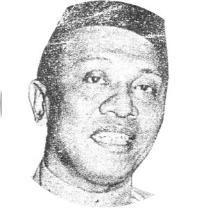 Hassan Adli Arshad - Politician