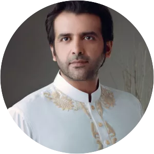 Hassan Ahmed - Pakistani actor