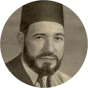 Hassan al-Banna - Egyptian schoolteacher