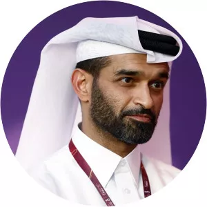Hassan Al-Thawadi