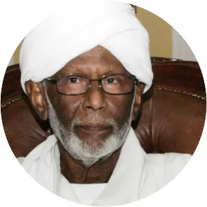 Hassan Al-Turabi