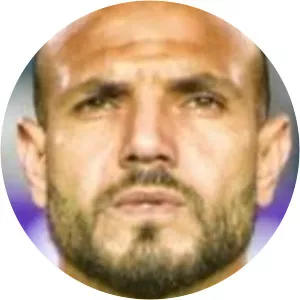 Hassan Ali Abelrazak El Shamy