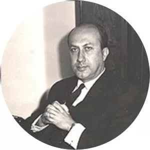 Hassan Ali Mansur - Iranian Politician