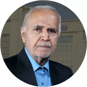 Hassan Arefi