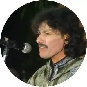 Hassan Arsmouk - Musical artist