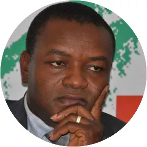 Hassan Ayariga