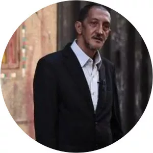 Hassan Ben Badida - Actor