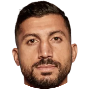 Hassan Chaitou - Lebanese footballer