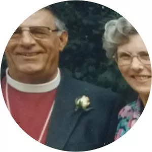 Hassan Dehqani-Tafti