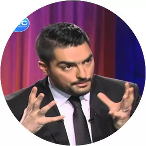 Hassan El Shafei