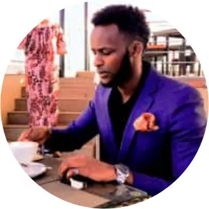 Hassan Gantaal - Musical artist