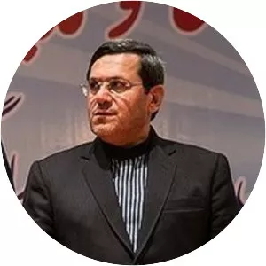 Hassan Ghashghavi