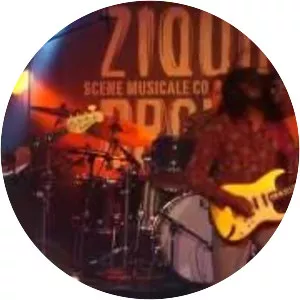 Hassan Hajdi - Musical artist