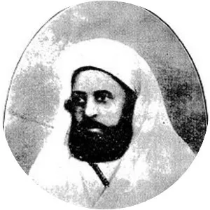 Hassan I of Morocco