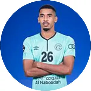 Hassan Ibrahim Saqer