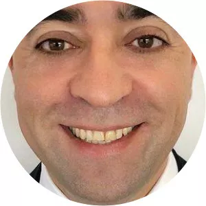 Hassan Idrissi - Politician