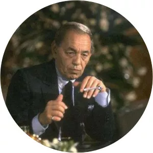 Hassan II of Morocco