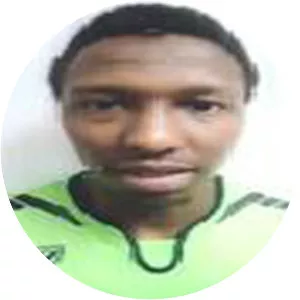 Hassan Kadesh - Saudi football player