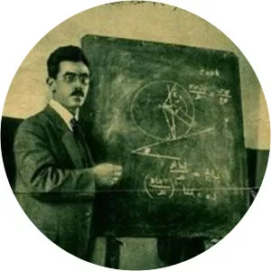 Hassan Kamel Al-Sabbah - Lebanese engineer