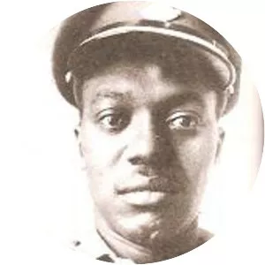 Hassan Katsina - Former Nigeria's Chief of Army staff