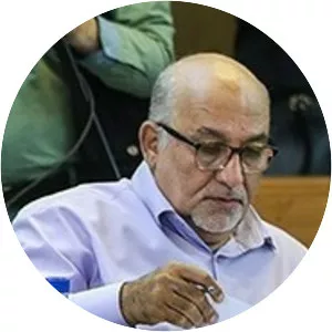 Hassan Khalilabadi