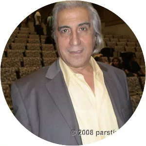 Hassan Khayatbashi - Actor