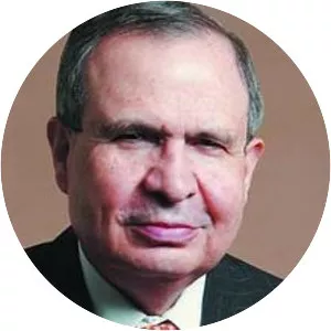 Hassan Khosrowshahi - Iranian business magnate