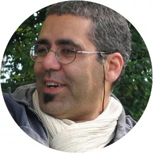 Hassan Legzouli - Film director